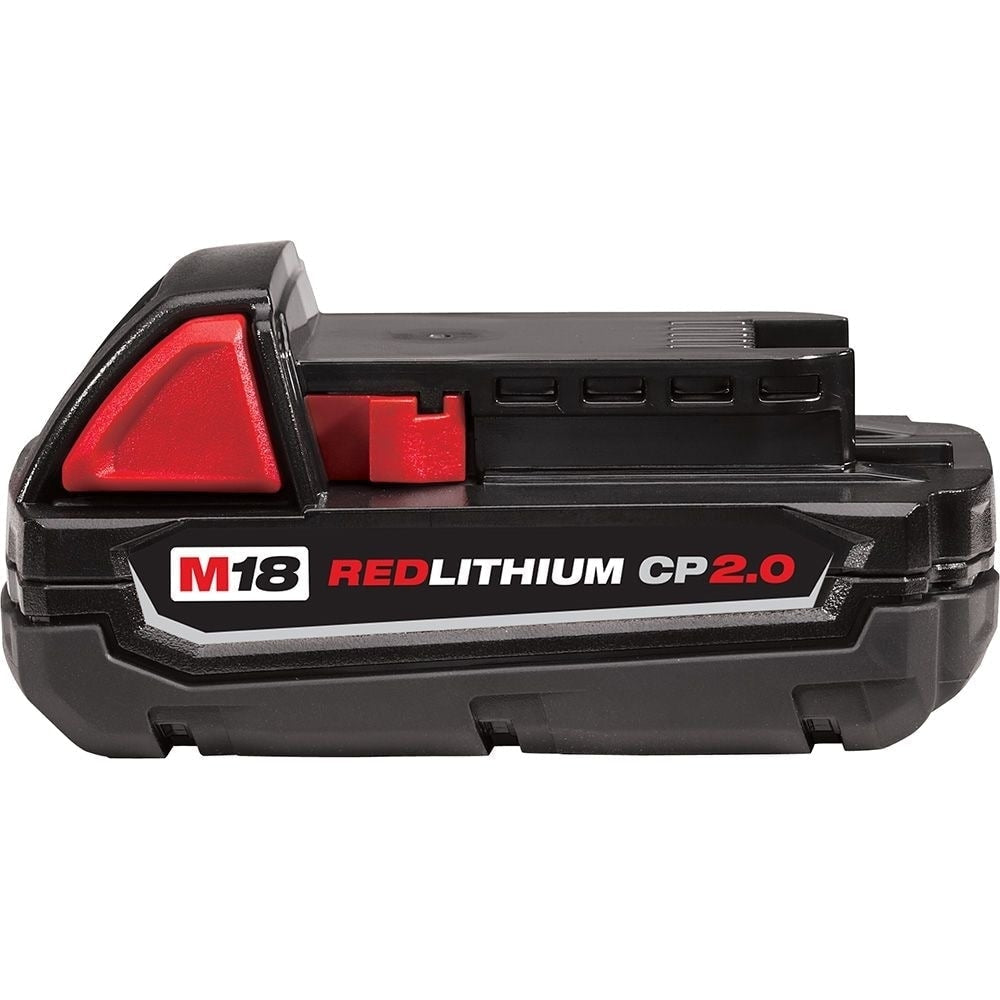 M18 FUEL Kit compact de pistolet à visser sans fil pour cloisons sèches au lithium-ion 18 V avec outil de découpe M18