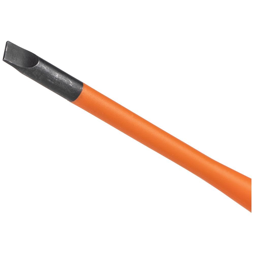 Screwdriver Set, Slim-Tip Insulated Phillips, Cabinet, Square, 4-Piece