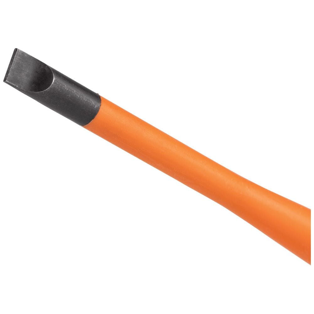 Screwdriver Set, Slim-Tip Insulated Phillips, Cabinet, Square, 4-Piece