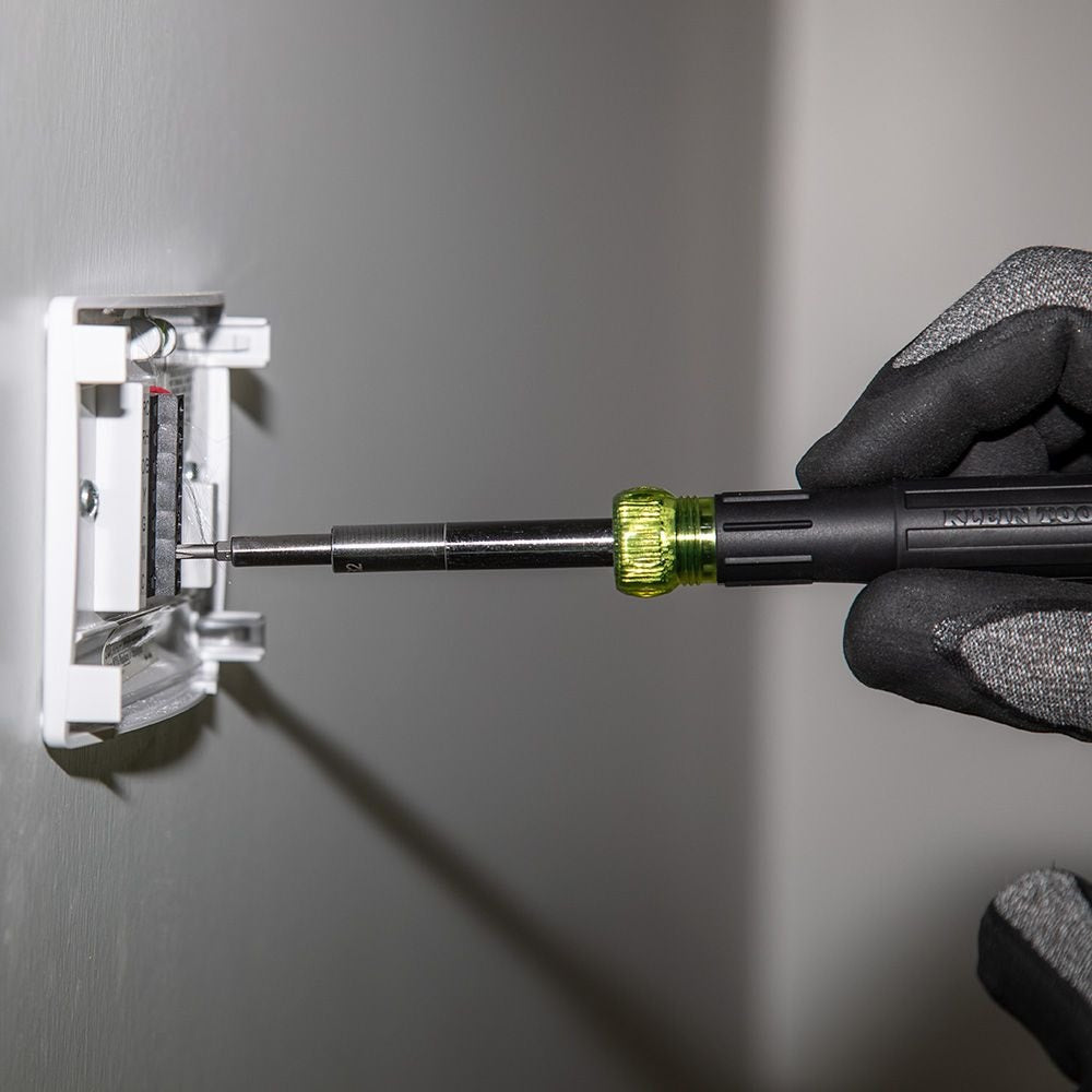 14-in-1 Precision Screwdriver/ Nut Driver