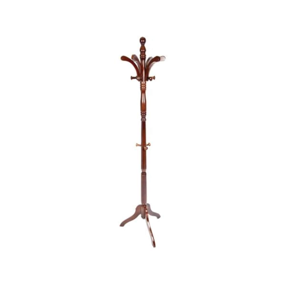 Cintre en bois