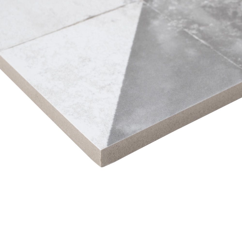Kings Marais Colors 17-7/8-inch x 17-7/8-inch Porcelain Floor and Wall Tile (11.33 sq. ft. / case)
