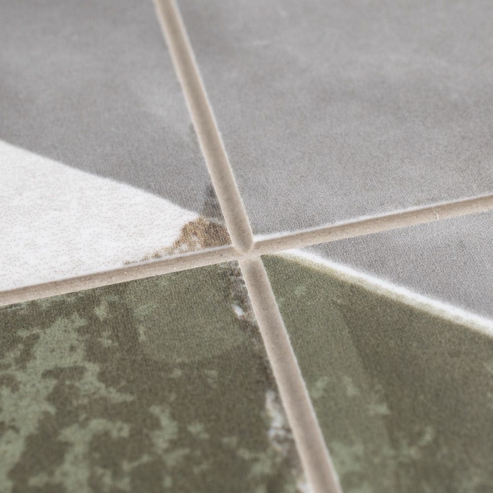 Kings Marais Colors 17-7/8-inch x 17-7/8-inch Porcelain Floor and Wall Tile (11.33 sq. ft. / case)