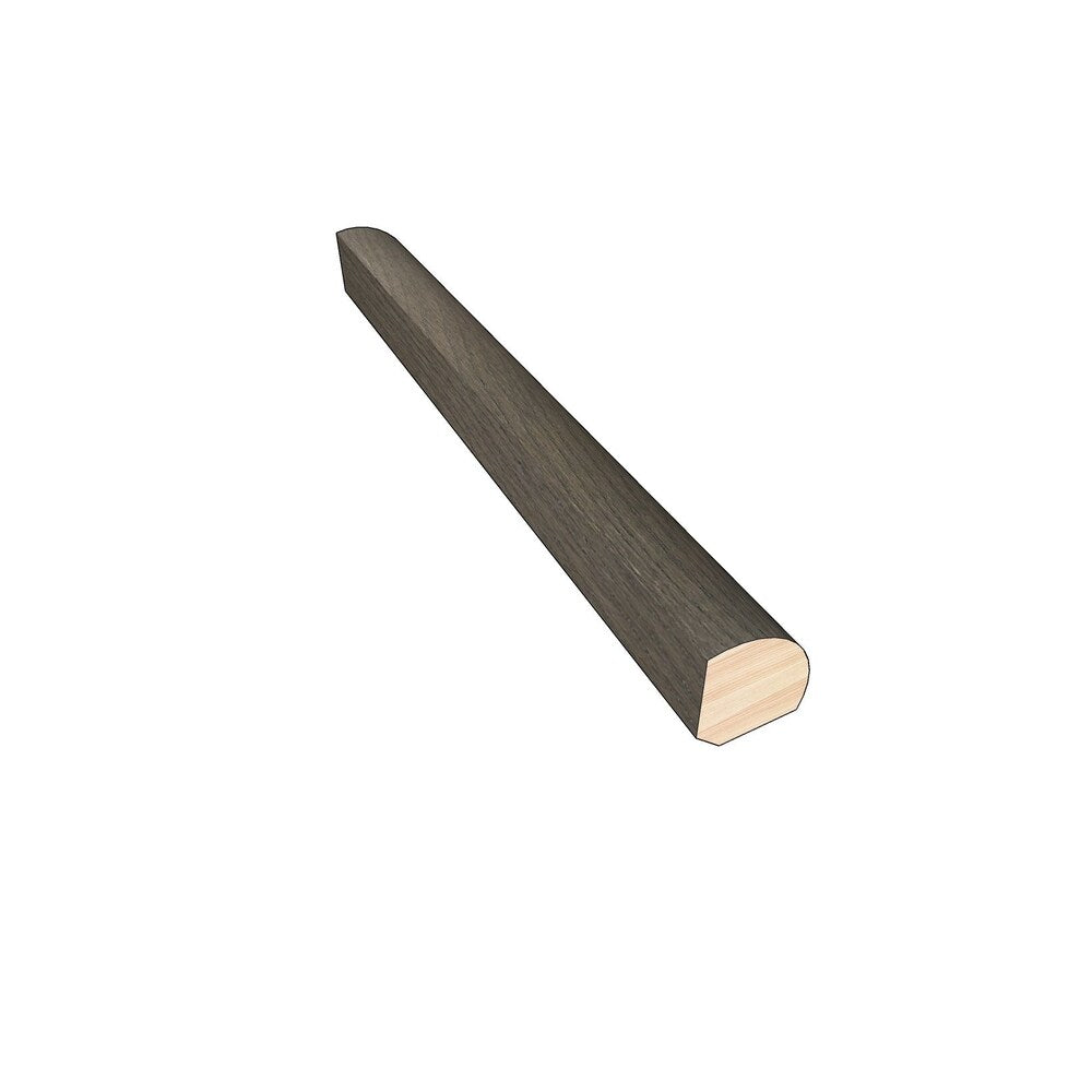 Banff 3/4-inch Thick x 3/4-inch Wide x 78-inch Length Hardwood Quarter Round