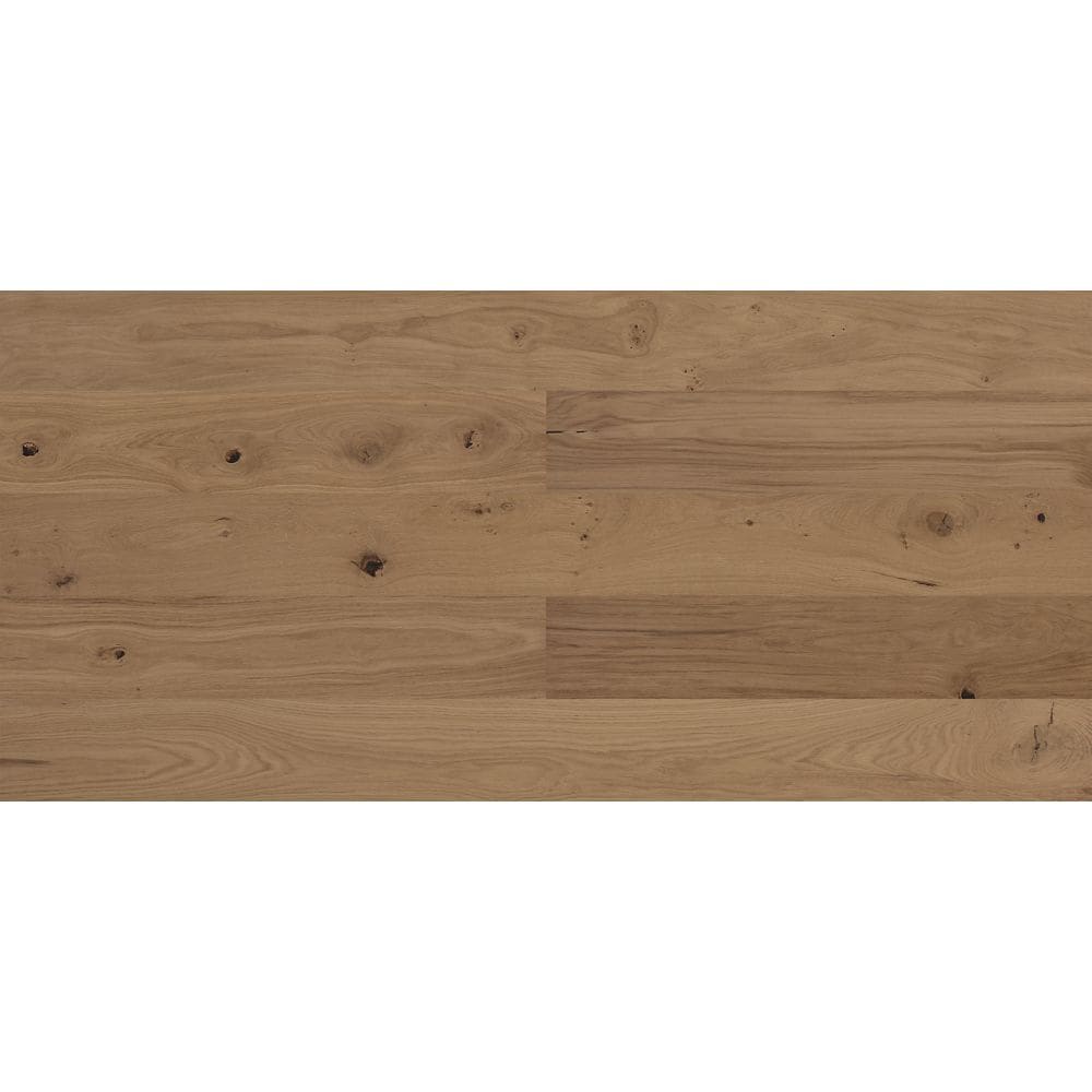 Échantillon de parquet contrecollé Tiramisu 3/4 x 8 1/2 po (20,84 pi2/caisse)