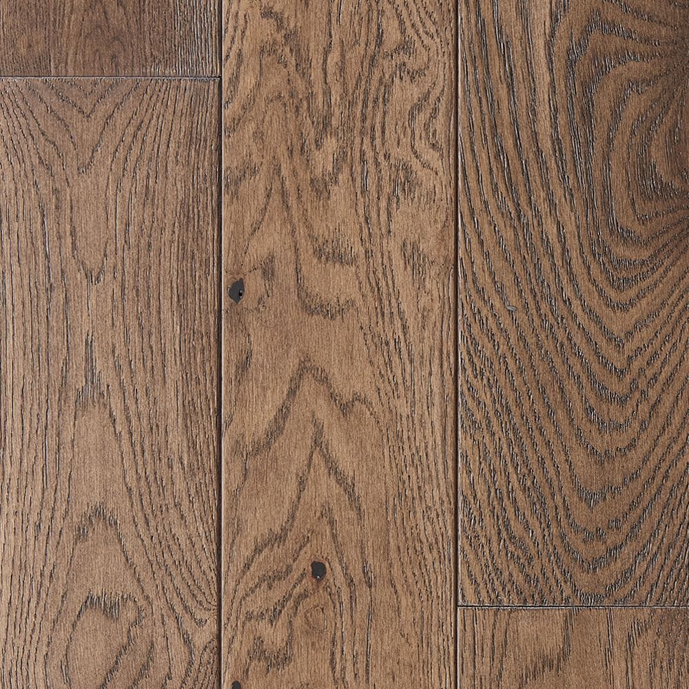 French Oak Ocean City 3/4 in. Thick x 5 in. Wide Solid Hardwood Flooring (22.60 sq. ft./case)