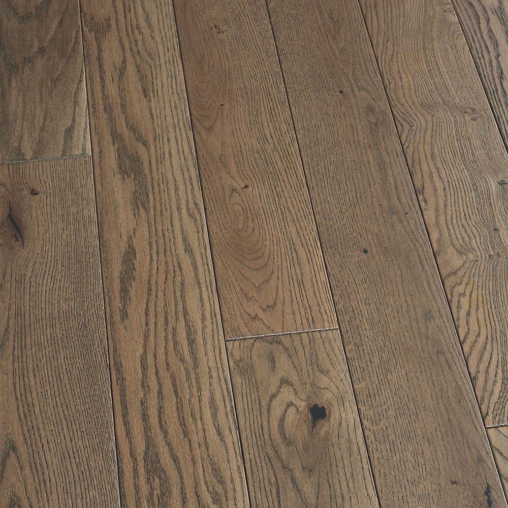 French Oak Solana 3/4 in. Thick x 5 in. Wide Solid Hardwood Flooring (22.60 sq. ft./case)