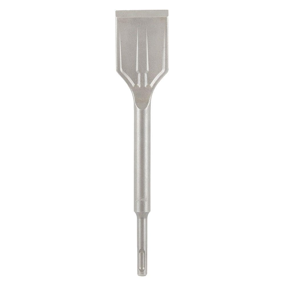 1-7/8 in. Steel SDS-Plus SLEDGE Steel Tile Chisel