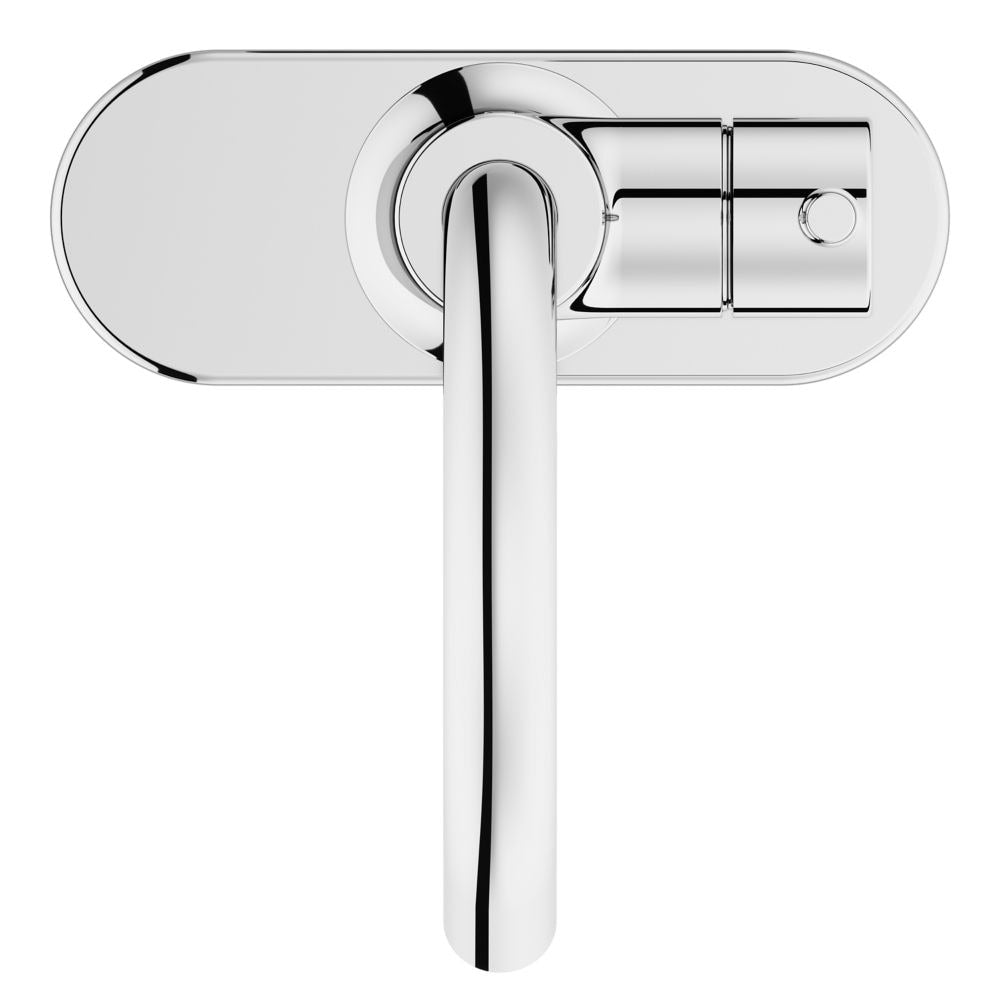 Zeelan Single Handle 1 or 3 Hole Polished Chrome Bathroom Sink Faucet/Tap