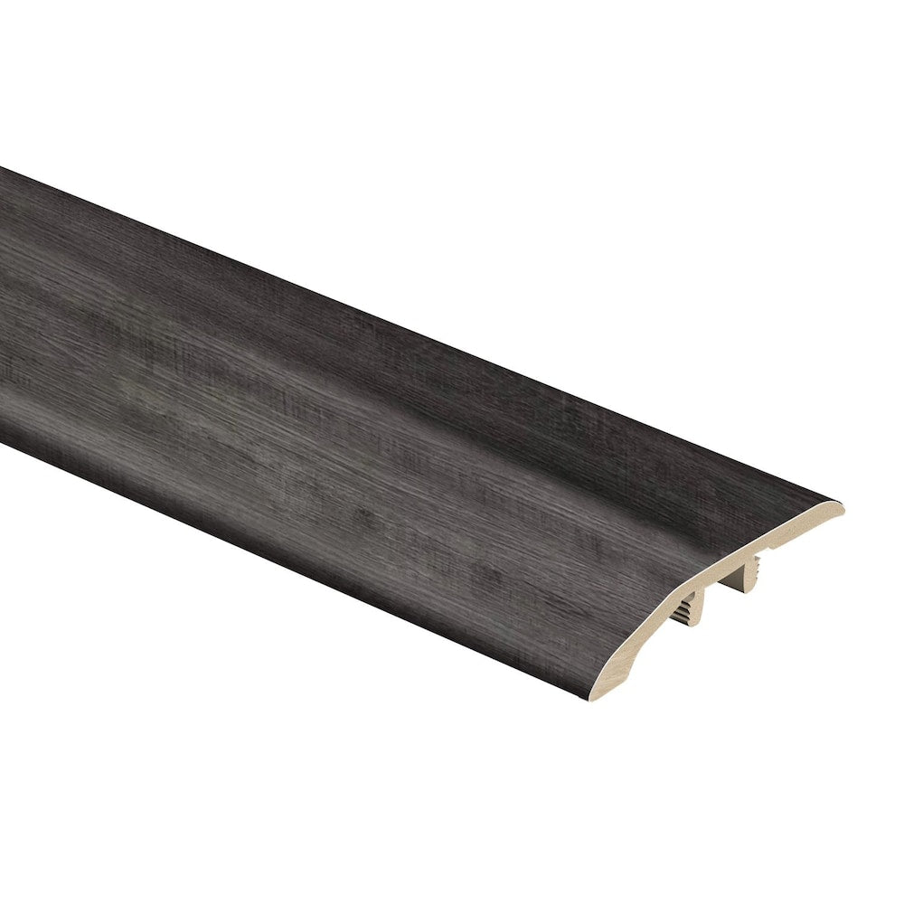 Moulure de réduction en vinyle en chêne Bramston de 0,33 po x 1,8125 po x 72 po