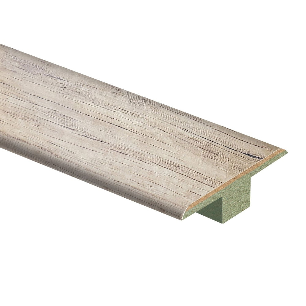 Moulure en T stratifiée Teddy Oak 0,4375 po x 1,75 po x 72 po
