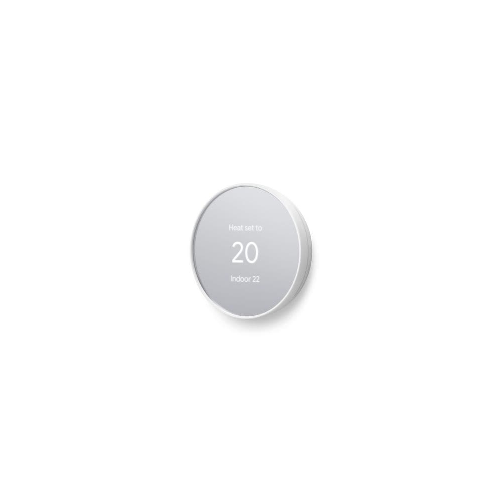 Thermostat Nest Neige