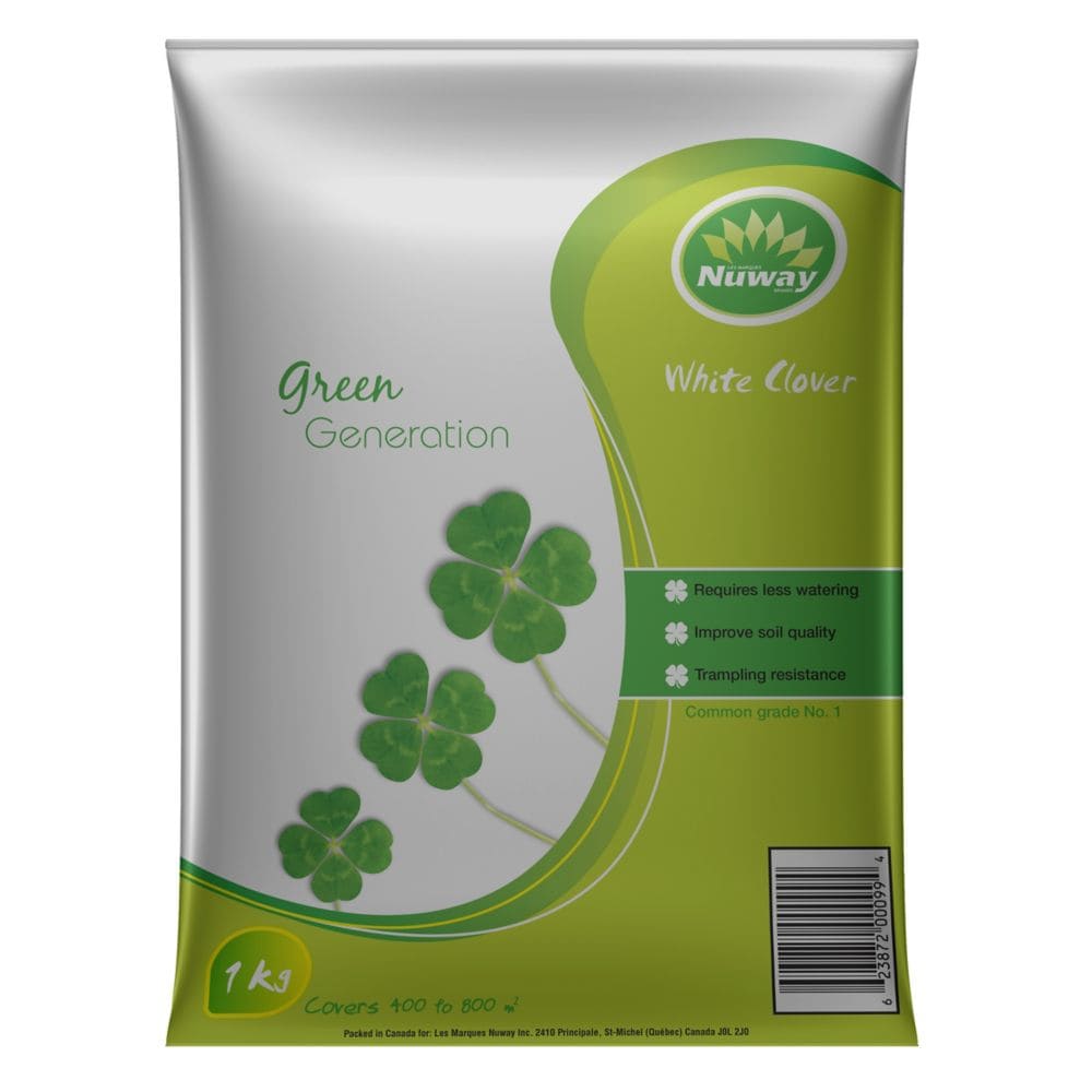White clover 1KG