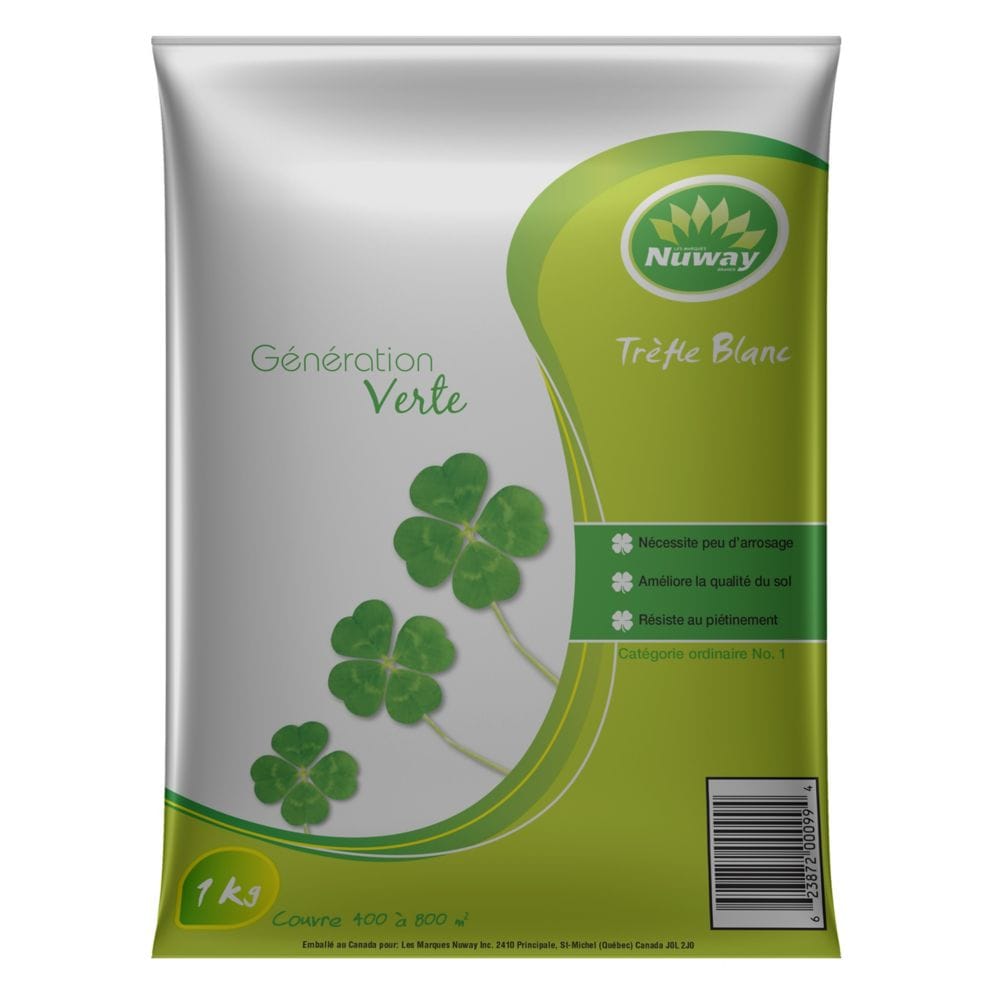White clover 1KG
