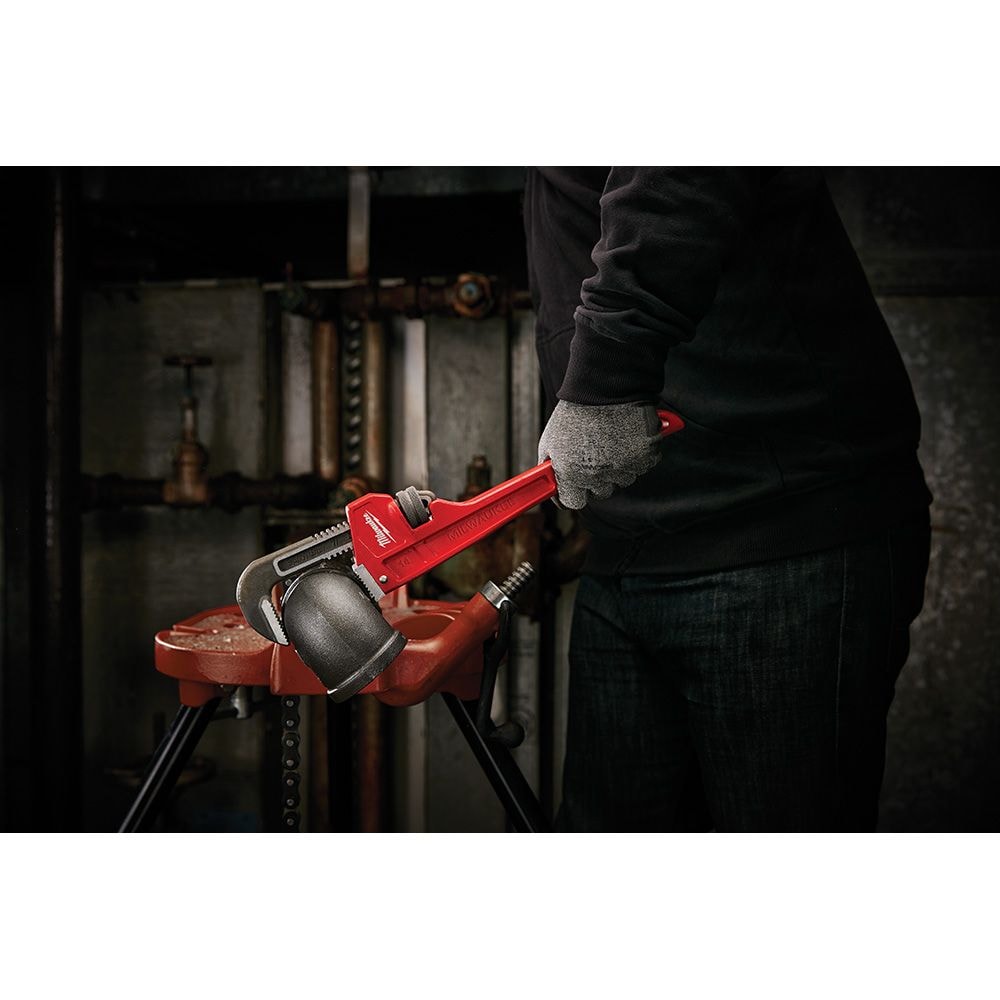 14 -inch Steel Pipe Wrench