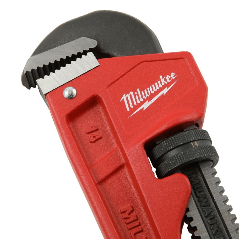 14 -inch Steel Pipe Wrench