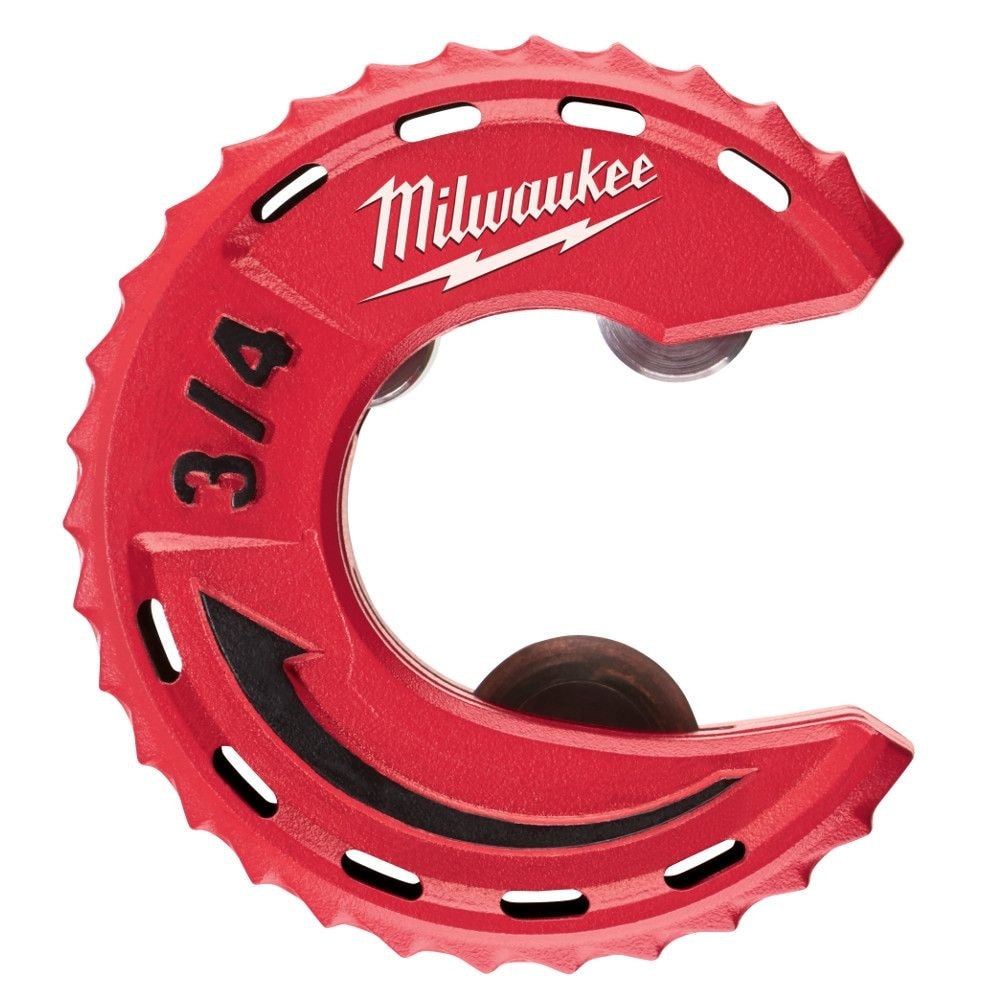 3/4 -inch Close Quarters Tubing Cutter