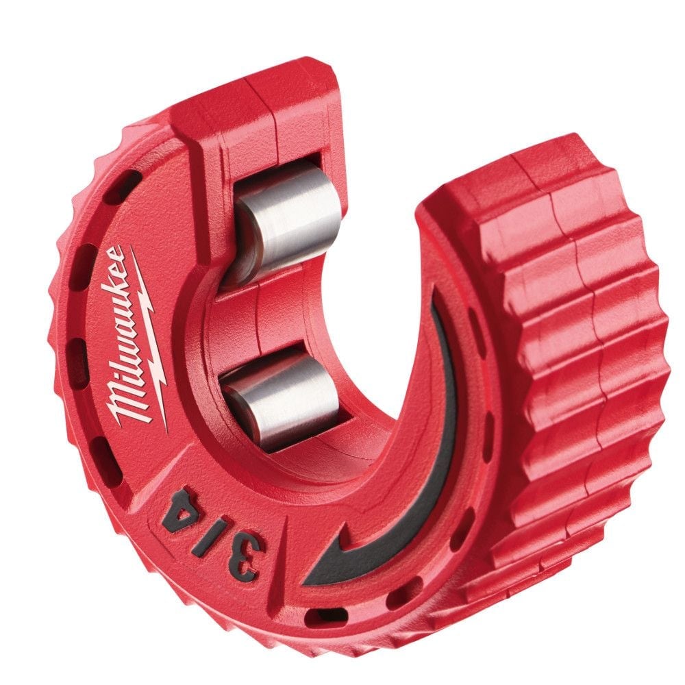 3/4 -inch Close Quarters Tubing Cutter