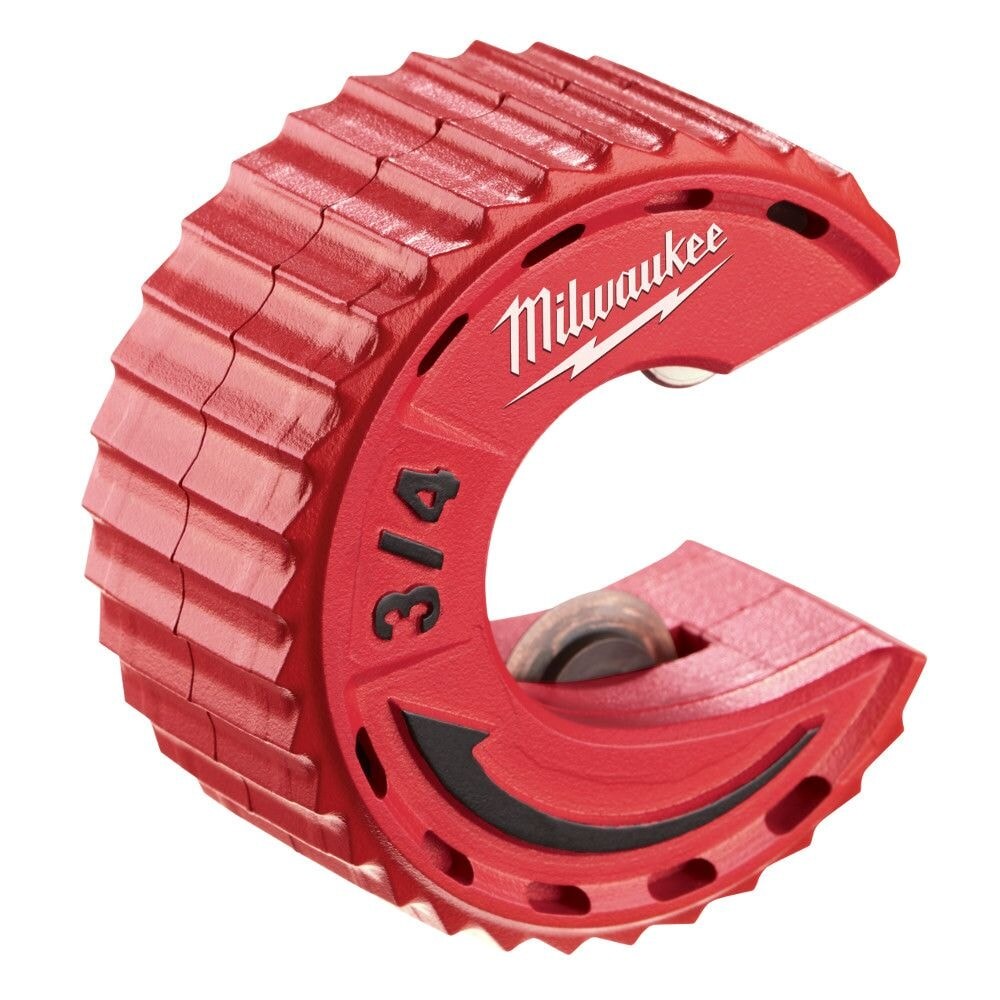 3/4 -inch Close Quarters Tubing Cutter