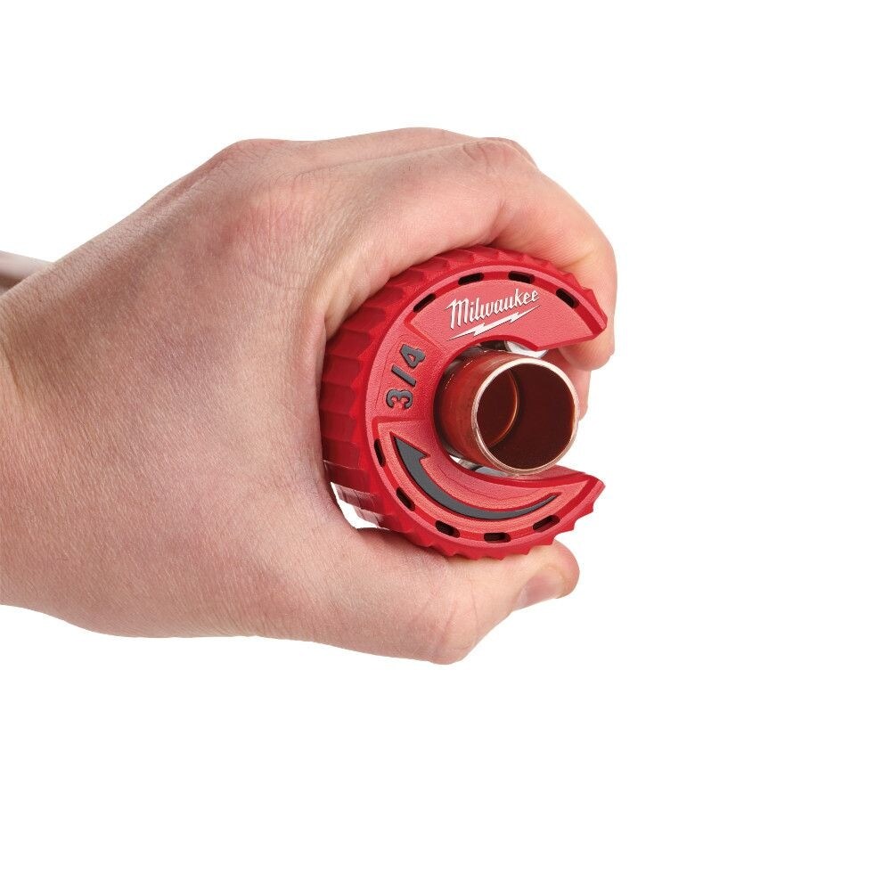 3/4 -inch Close Quarters Tubing Cutter