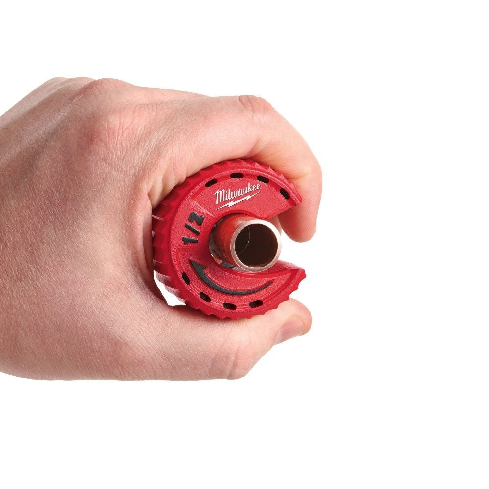1/2 -inch Close Quarters Tubing Cutter