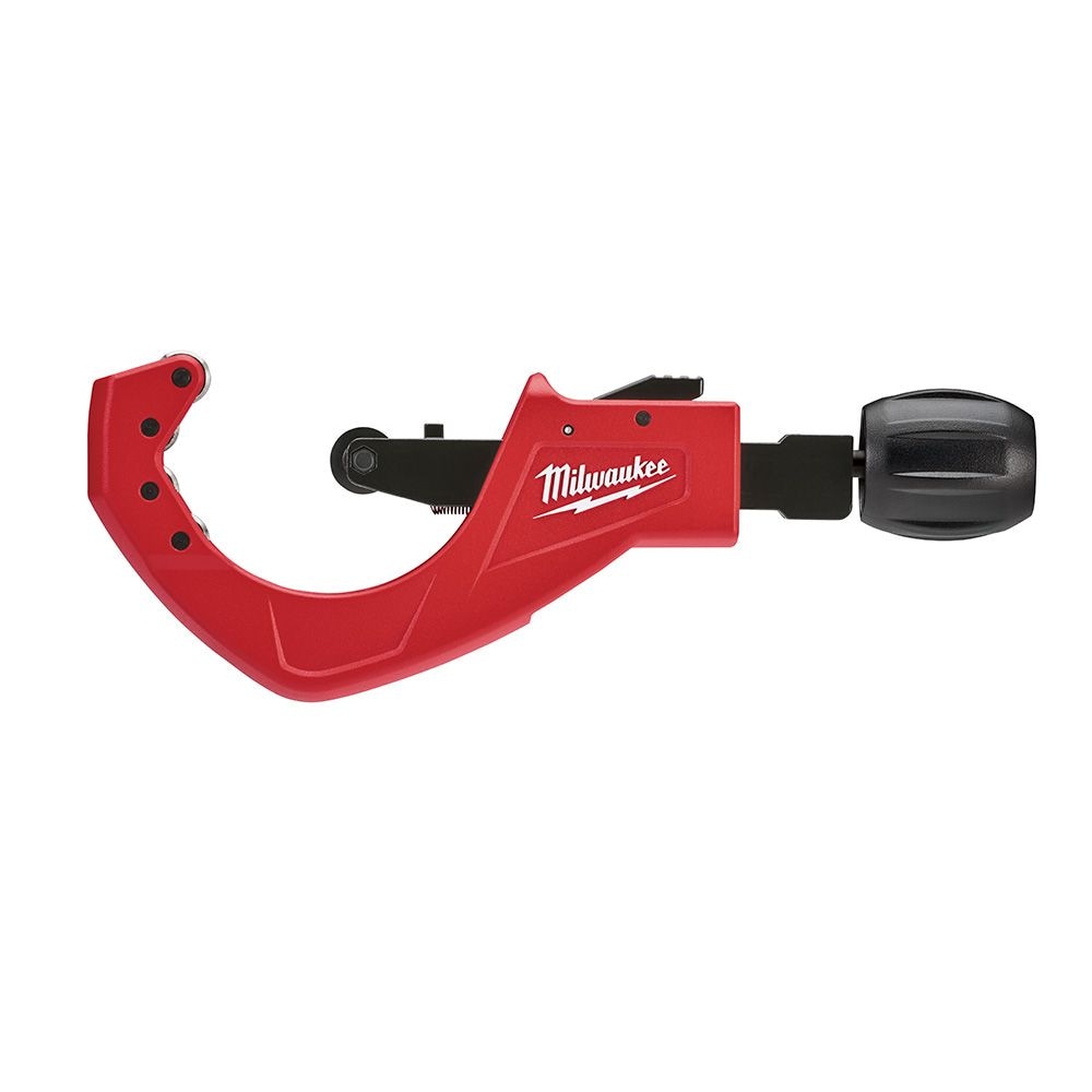 2-1/2 -inch Quick Adjust Copper Tubing Cutter