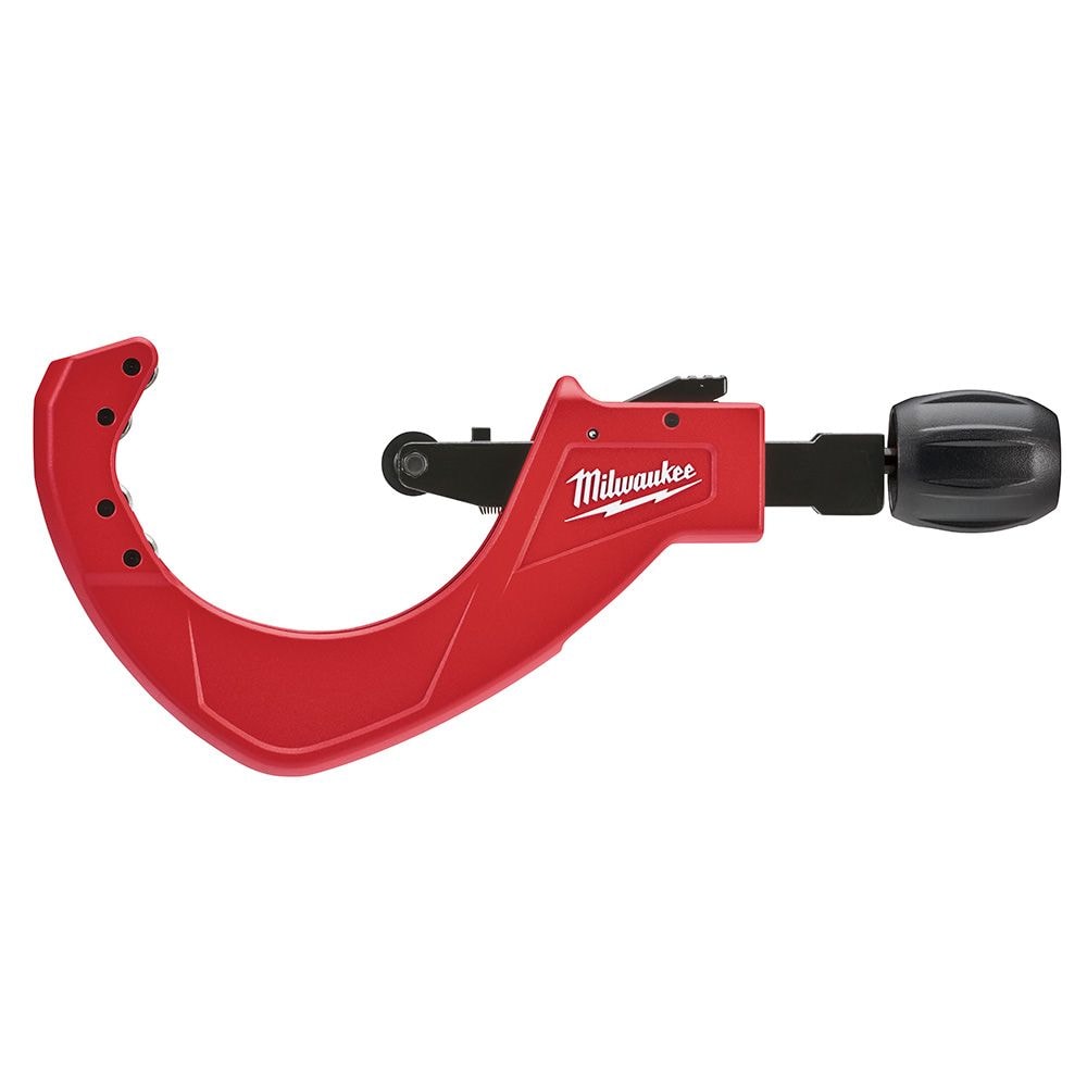 3-1/2 -inch Quick Adjust Copper Tubing Cutter