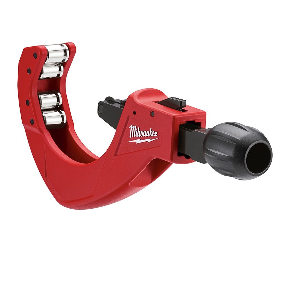 3-1/2 -inch Quick Adjust Copper Tubing Cutter