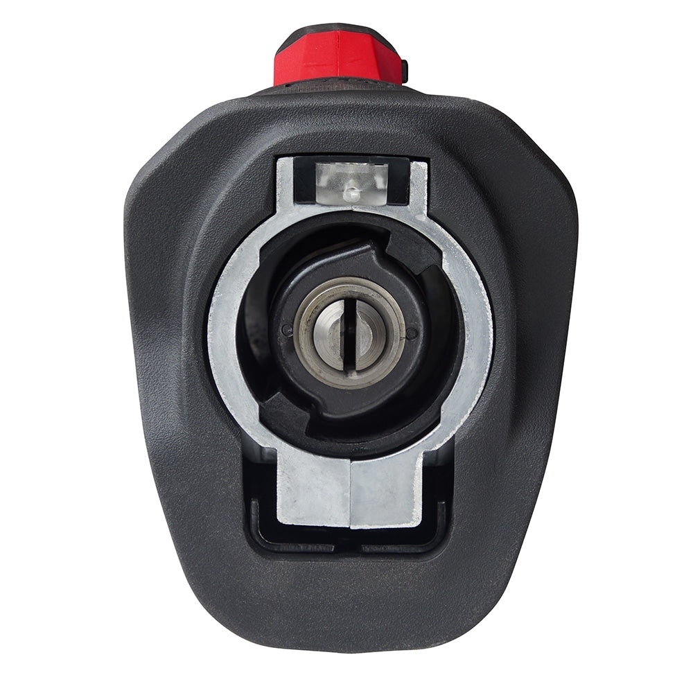 M18 FUEL 18V Lithium-Ion Brushless Cordless SAWZALL Reciprocating Saw Kit (2) 5.0 Ah Batteries