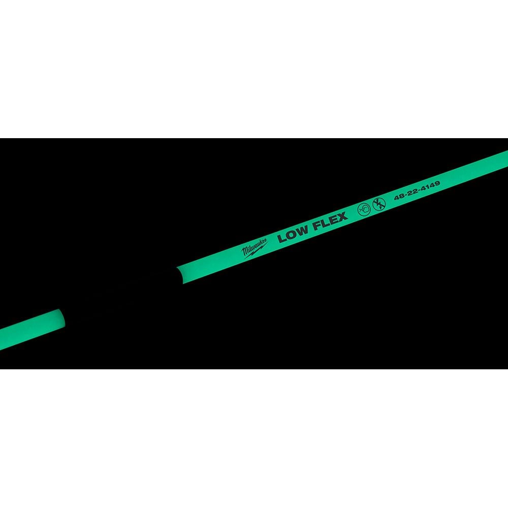 15 ft. High Flex Fiberglass Fish Stick Kit with Accessories