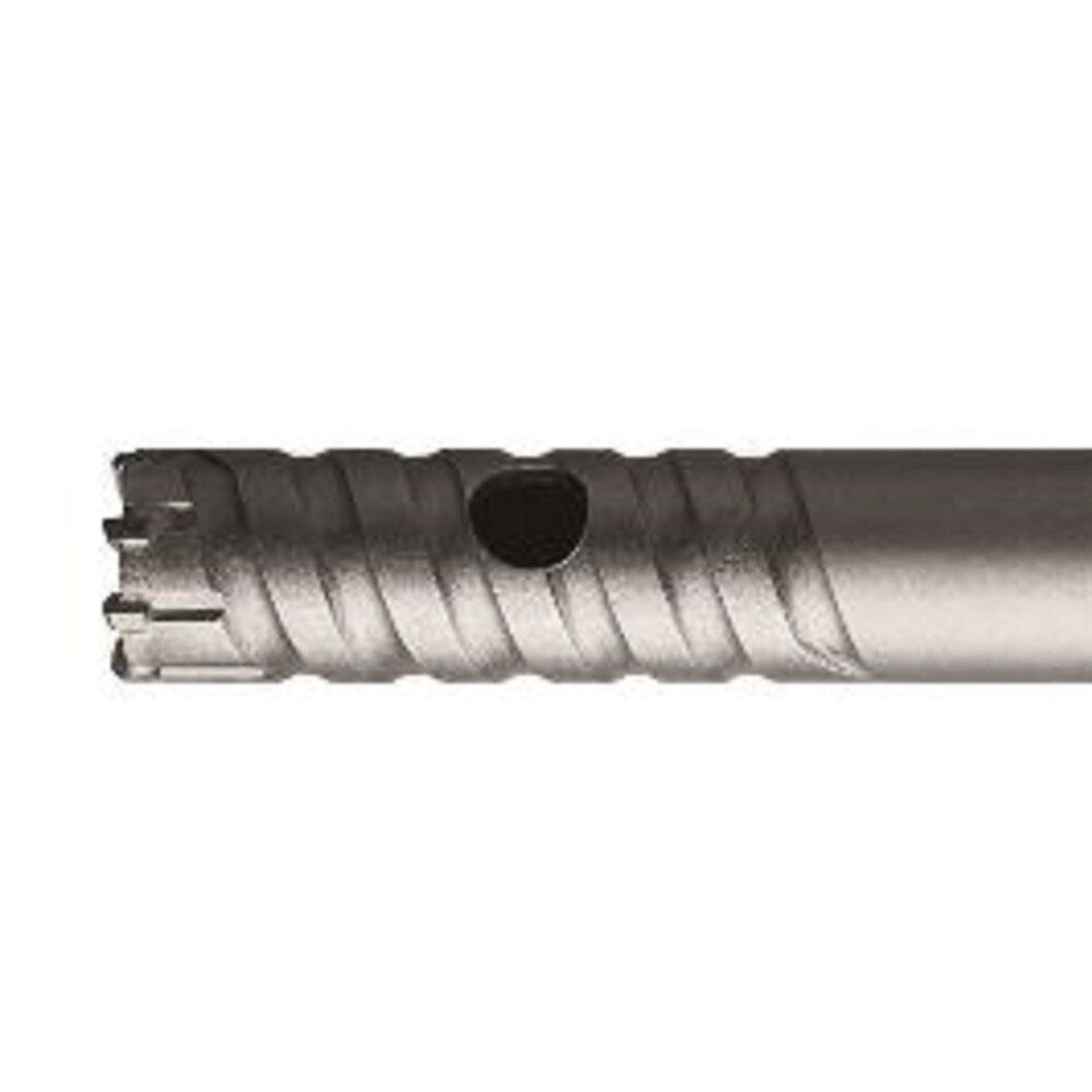 Foret à pointe en carbure HSS 1/2 po x 12 po pour perceuse à percussion