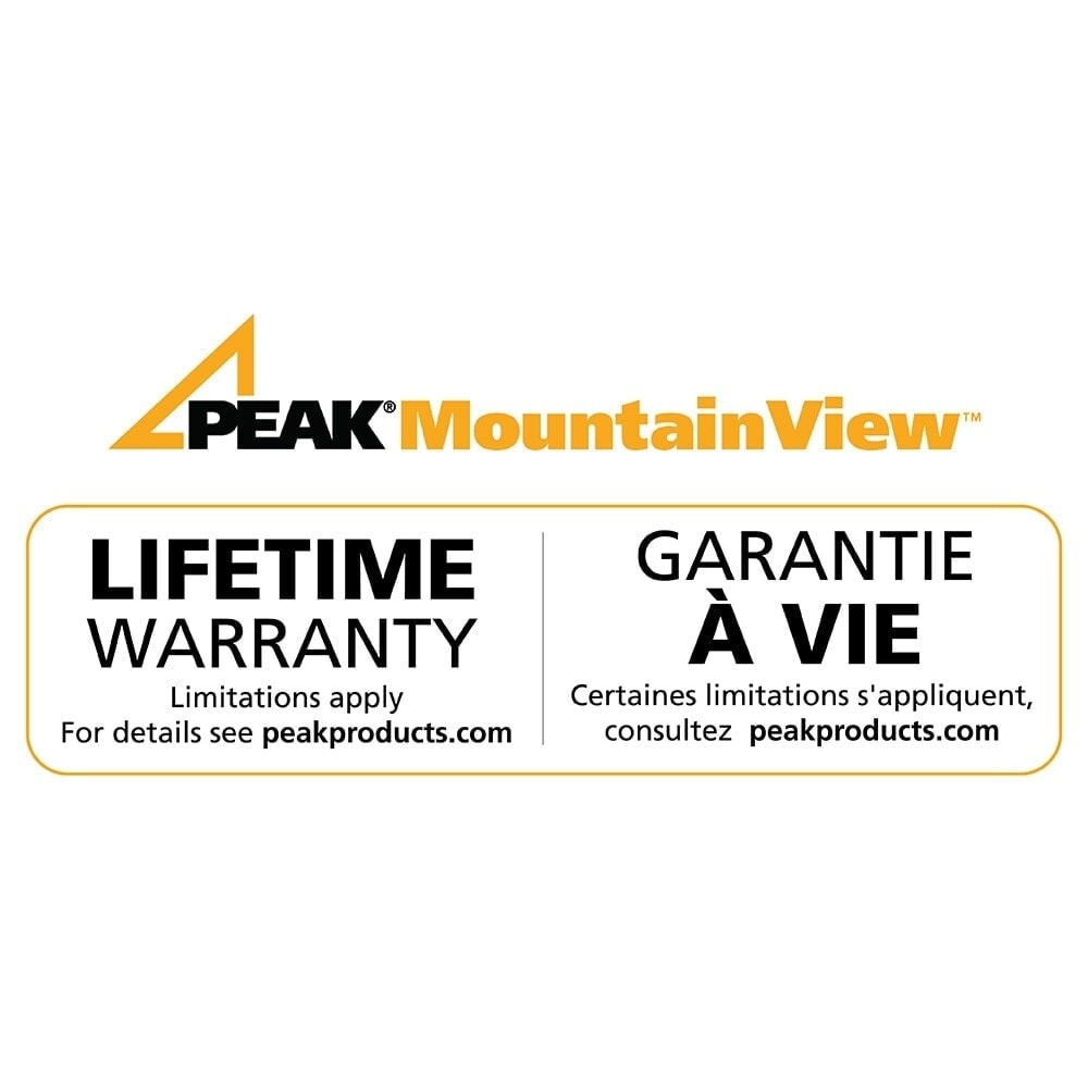 36-inch W Deck Railing Tempered Clear Glass Gate Panel