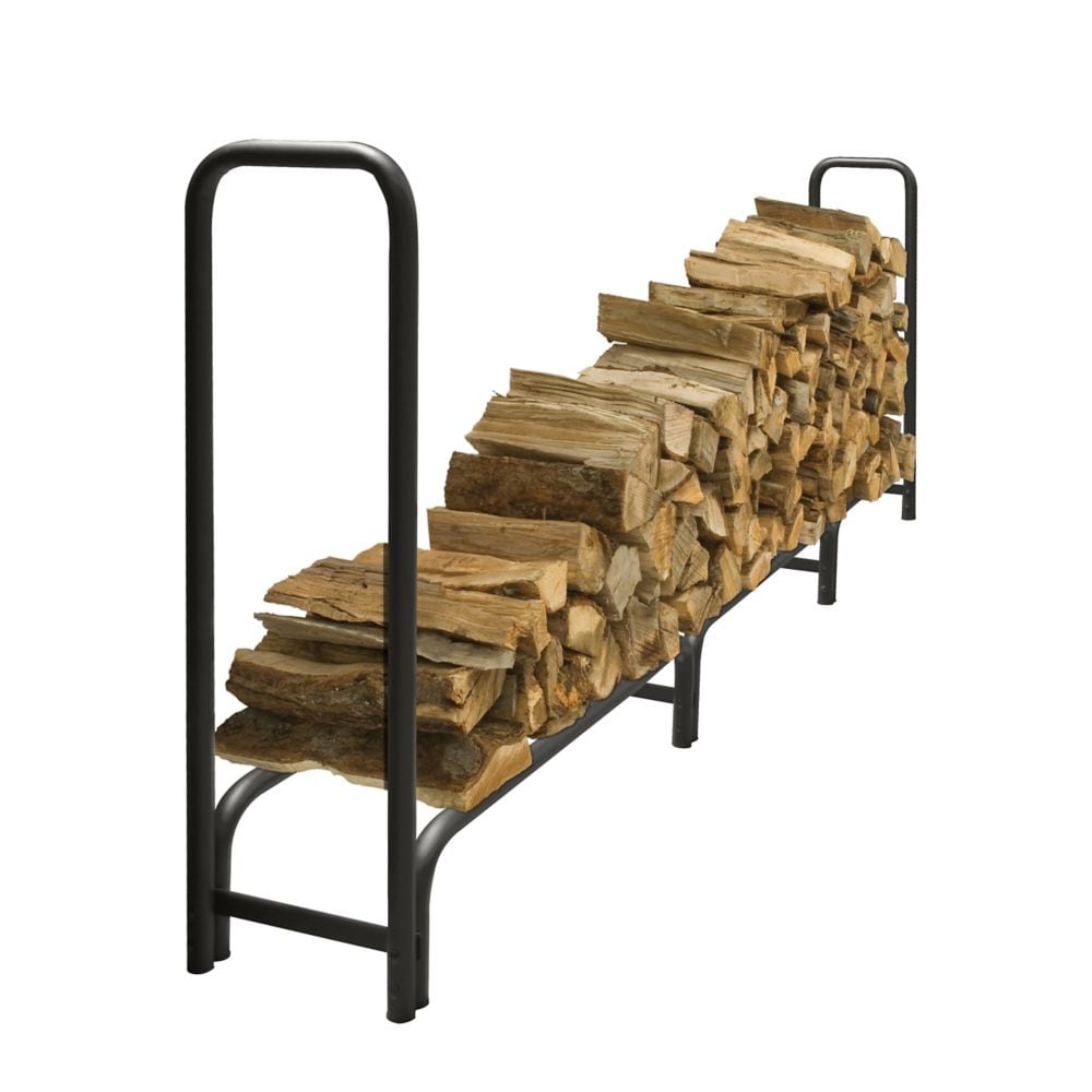 12 ft. Log Rack