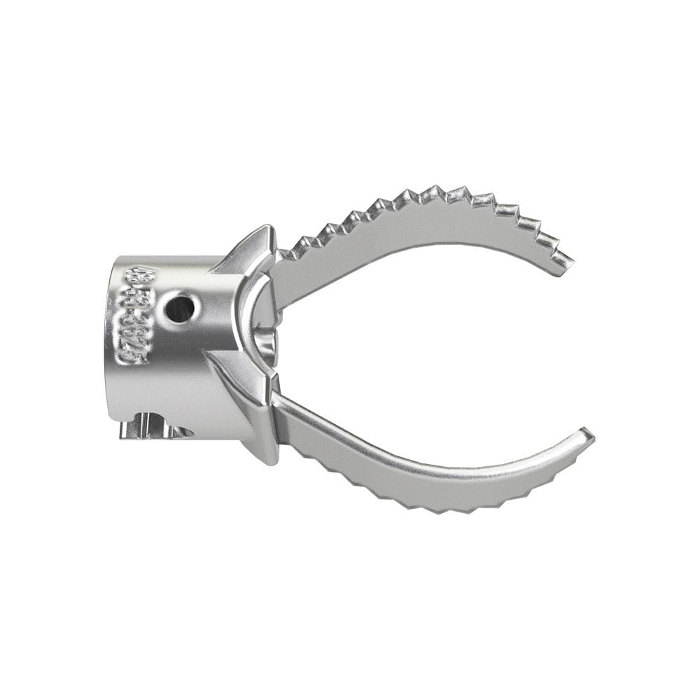 2 -inch Root C Cutter for 7/8 -inch Sectional Cable