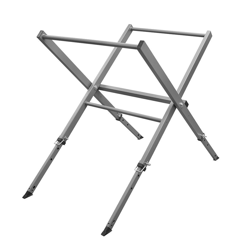 12-Amp 8-inch Tile Saw with Extended Rip Capacity and Stand