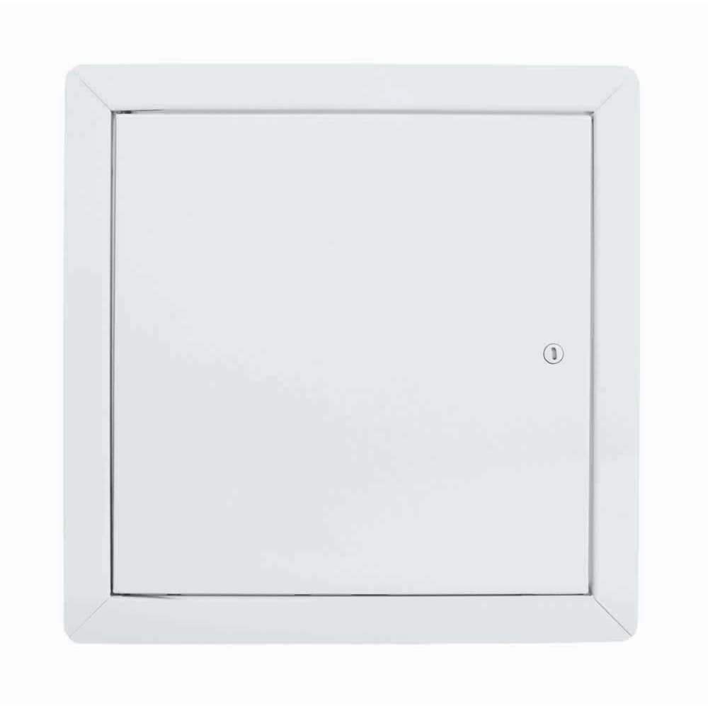 12" x 12" Universal Metal Access Panel with Flange