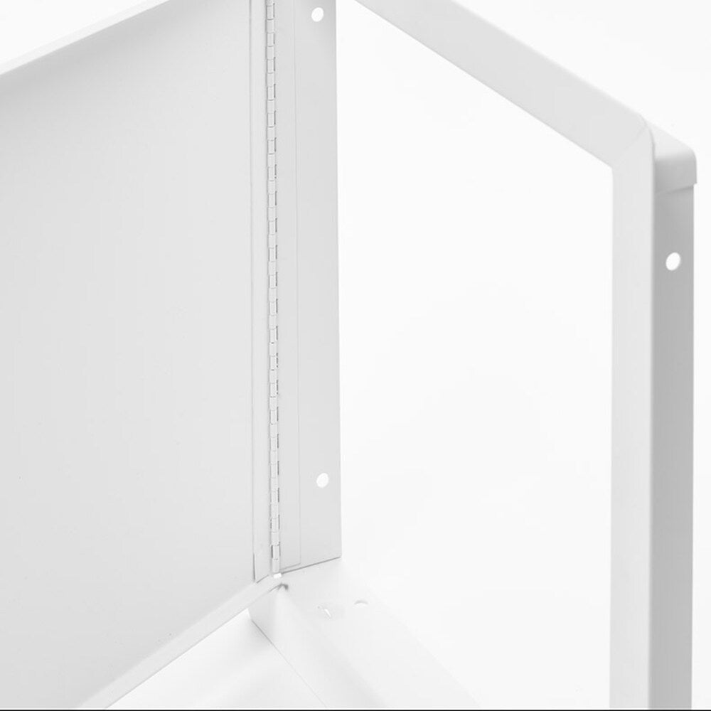 14" x 14" Universal Metal Access Panel with Flange