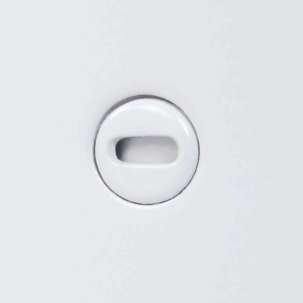 12" x 18" Universal Metal Access Panel with Flange