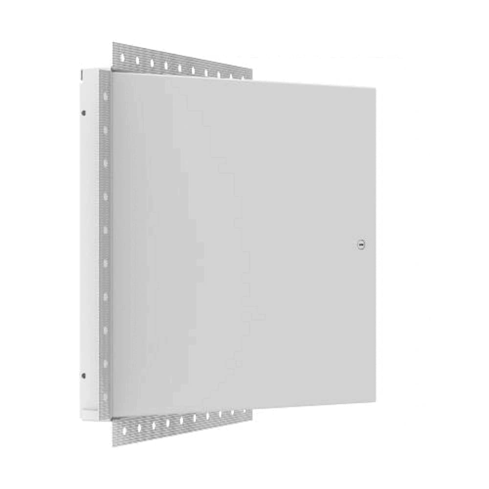 12" x 12" Universal Metal Access Panel with Mud In Flange