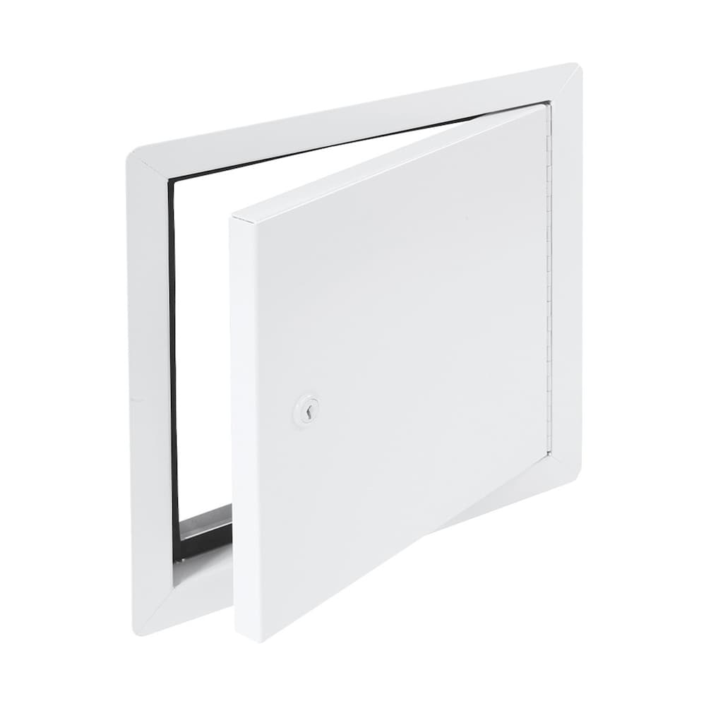 24" x 24" Aluminum Insulated Access Panel with Neoprene Gasket