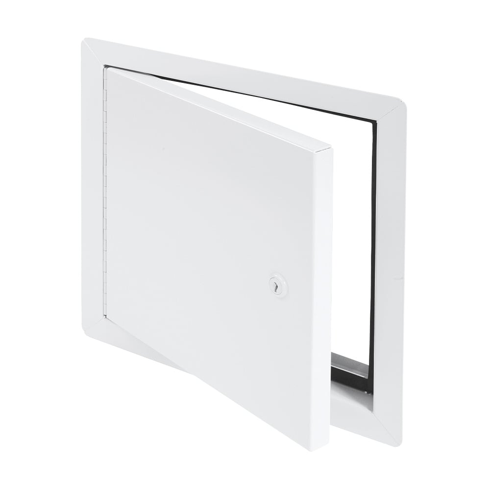 24" x 24" Aluminum Insulated Access Panel with Neoprene Gasket