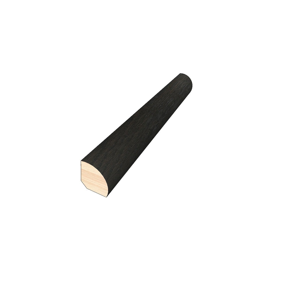 Pioneer 3/4-inch Thick x 3/4-inch Wide x 78-inch Length Hardwood Quarter Round