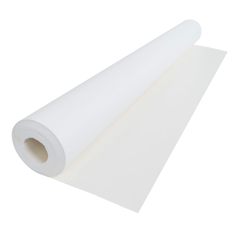 Silicone Moisture Barrier 200 sq. ft. Underlayment for Solid and Engineered Wood Floors, and LVP