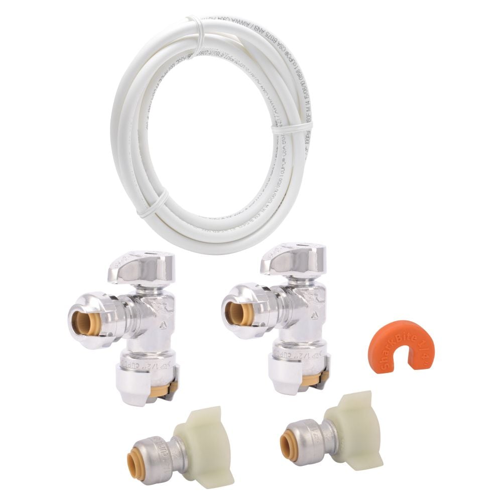 Kit d'installation de robinet
