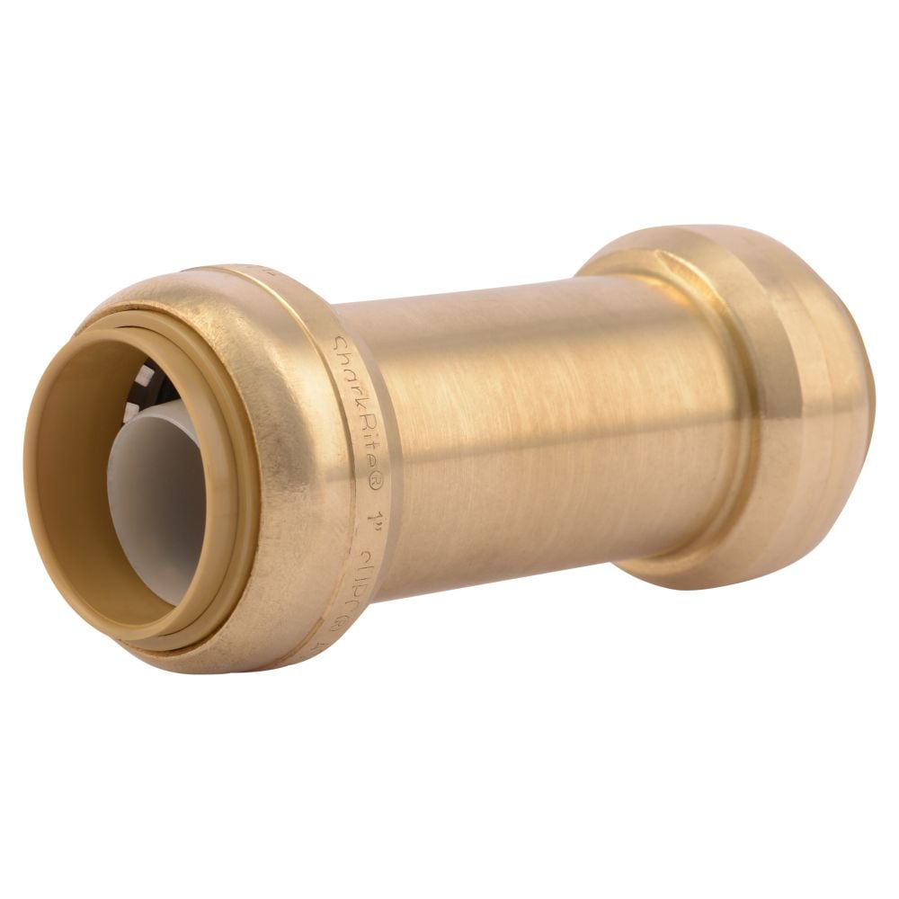 SharkBite-1 pouce x 1 po Clapet anti-retour