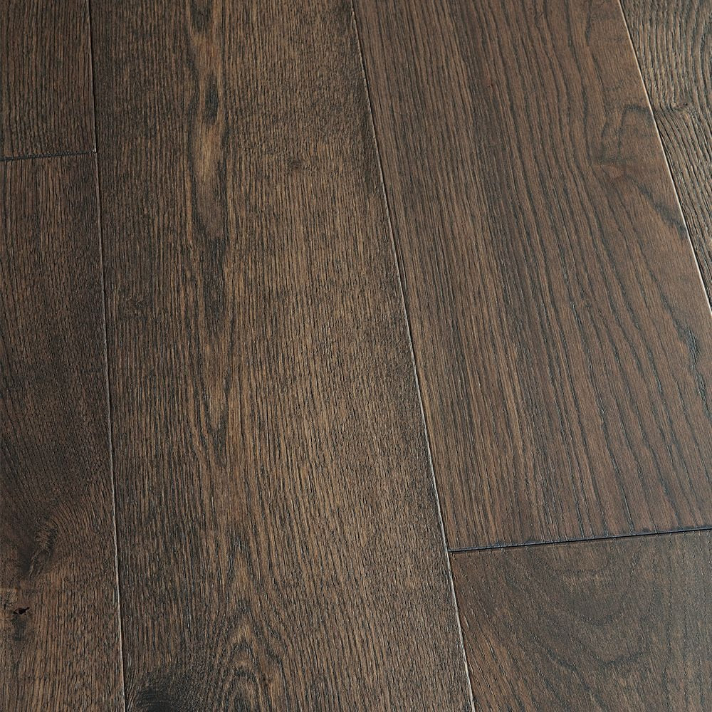 Sample -French Oak Bodega Engineered Click Lock Hardwood Flooring, 6.5 inch x 7 inch