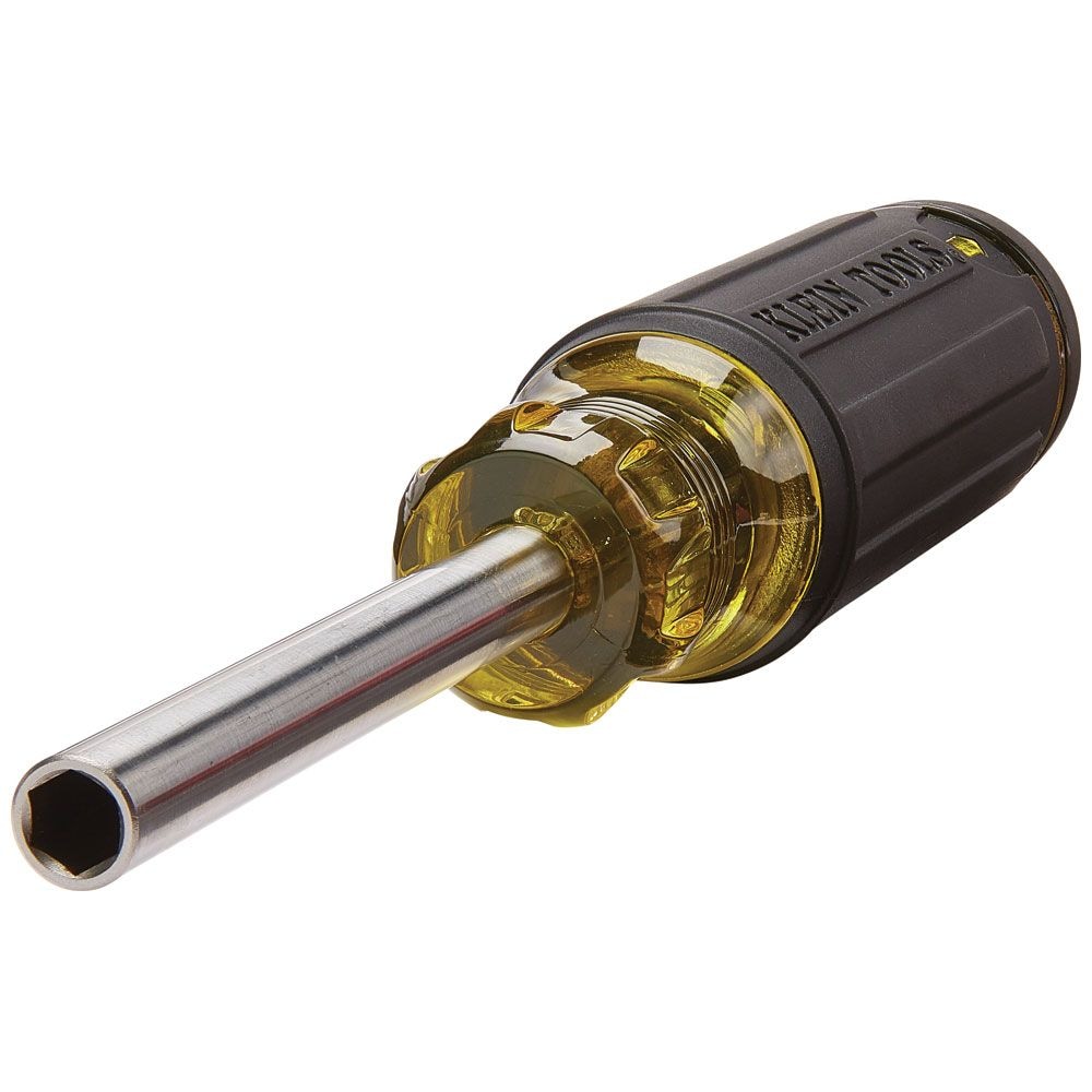 27-in-1 Multi-Bit Tamperproof Screwdriver