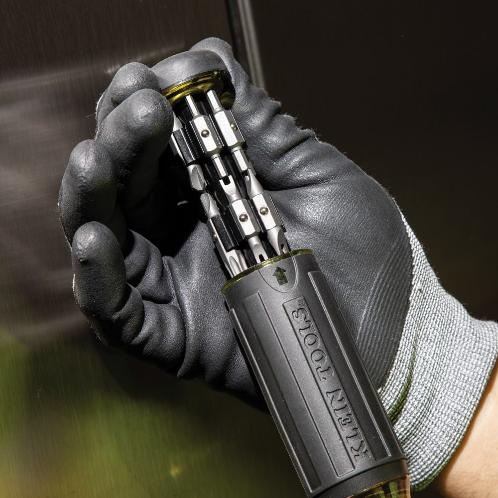 27-in-1 Multi-Bit Tamperproof Screwdriver