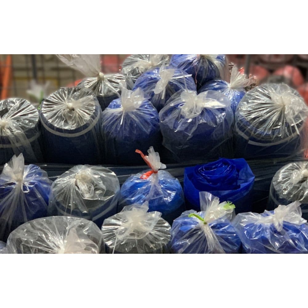 200 sq. ft. IIC46/ STC 50 Moisture Barrier Underlayment