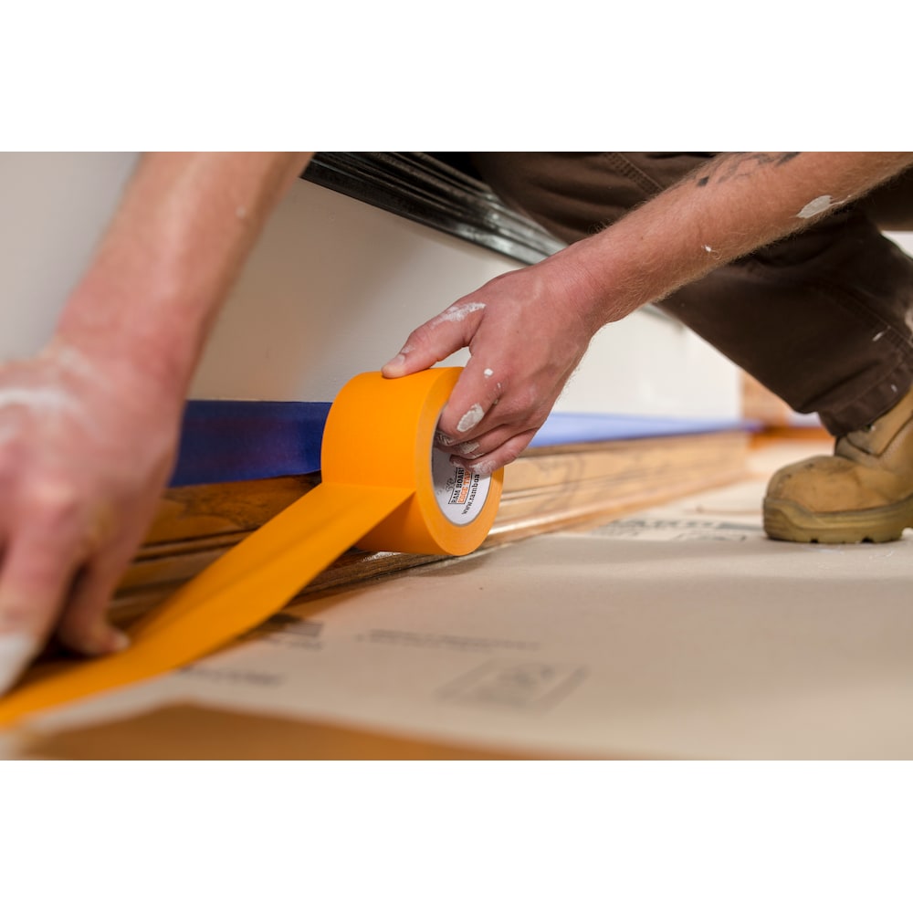 Edge Tape, 2.5 inch x 180'